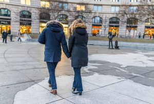 A Salute to Friday’s Washington Post Weather Story, the Best Thing About This Cold Snap