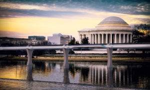 These Transportation Projects Will Change How You Get Around DC