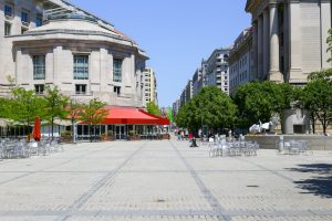 The National Children’s Museum Finally Finds a New Home in DC