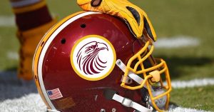How a Group of Native American Activists Used Fake News to Push for a Redskins Name Change