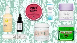 The Very Best Moisturizing Products to Protect Your Skin In Cold Dry Weather