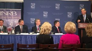 Ted Cruz Remembers Microsoft’s Founders As “a Bunch of College Dropouts and Hippies”