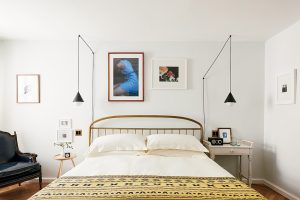 What to Expect at the Line DC