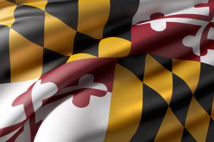 The Year in Maryland