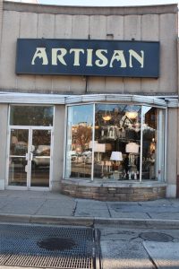 The Beloved Cleveland Park Antique Store That Sold to First Lady Laura Bush Is Closing