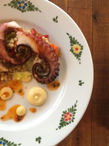 Celebrate the Holidays with Delicious Feasts of the Seven Fishes