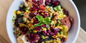 Whole 30-Friendly Restaurants in DC That Aren’t Your Kitchen