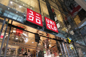 Uniqlo Is Opening Its Very First Maryland Location This Fall