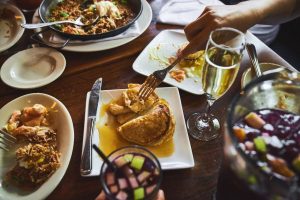 Where to Eat Brunch on MLK Weekend Around DC