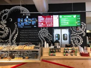 Bold Bite Is the Latest Restaurant Closure on a Cursed Downtown DC Strip