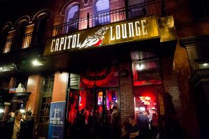 Super Bowl 2018: the Best DC-Area Bars for Patriots and Eagles Fans