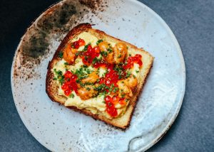 Suck It, Avocado Toast. These 6 Toasts Are Way Better.