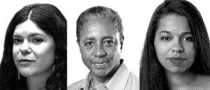 Why Washington Needs a Women’s Voices Theater Festival