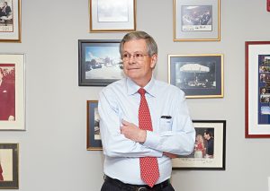 This Ex-Partner of Paul Manafort and Roger Stone Is Thrilled To Be Away From the Action