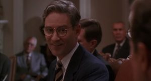 Why Arena Stage Is Making a Musical Out of <em>Dave</em>