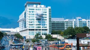 DC Film Industry Professionals Thrived for Years on Being Close to Discovery