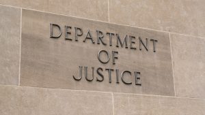 Justice Department Sides With Archdiocese in Lawsuit Against Metro