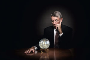 Is Washington’s Local Economy in Trouble?