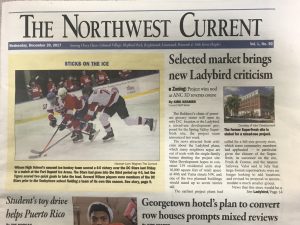 Hard Times at Current Newspapers