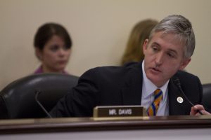 Trey Gowdy, DC’s Boss on Capitol Hill, Won’t Run for Re-Election