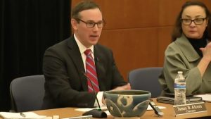 Potter Who Made the Bowl Used to Determine a Virginia House Race Is “Flabbergasted”