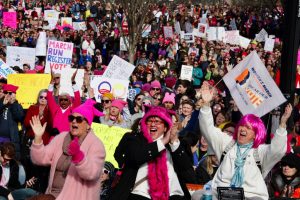 Everything You Need to Know Ahead of Saturday’s Women’s March