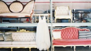 This Industry Couple Threw A Surprise Wedding and the Results Were Magic