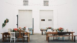 Five Local Couples Prove Offbeat Weddings Are Some of The Best Weddings