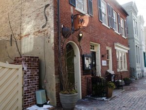 Restaurant Eve Will Likely Close in Old Town