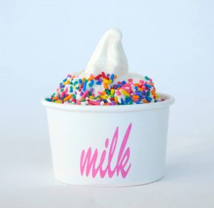 Milk Bar Opens at the Wharf with More (Bigger!) Bakeries Coming Soon