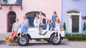 Tuckernuck’s Pop-Up Sample Sale Is Back