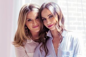 Jenna and Barbara Bush Still Have Favorite Places in Washington