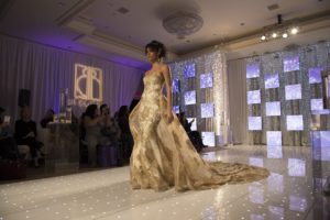 Photos from Our Unveiled 2018 Runway Show