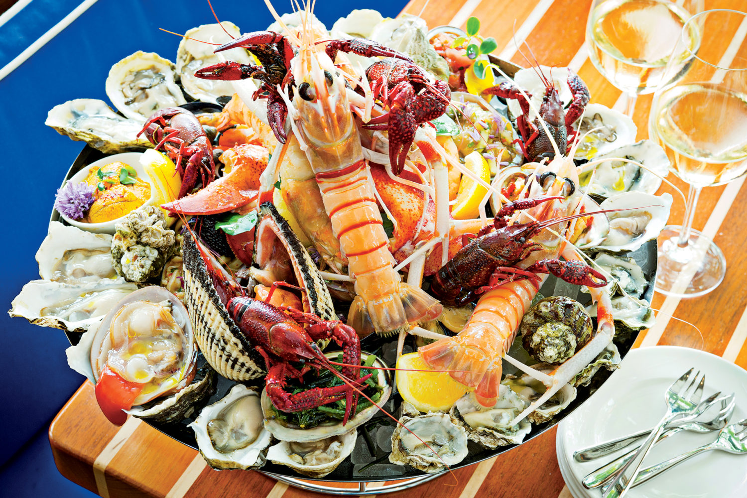 Photograph by Scott Suchman.