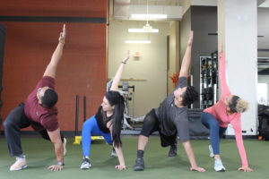 I Trained Like a Winter Olympian—and Lived to Share 3 Tips for Your Workout