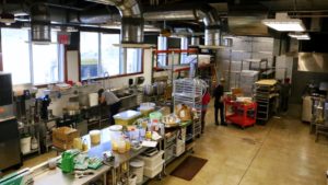 DC’s Newest Food Hall Will Have Cookie Dough Sundaes, Cheesesteaks, and a Benjamin Franklin-Themed Bar