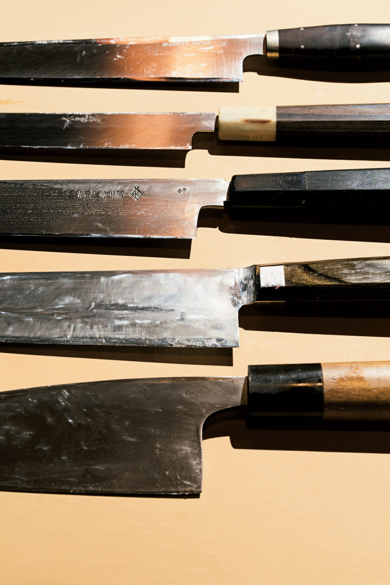 Photograph by Scott Suchman.