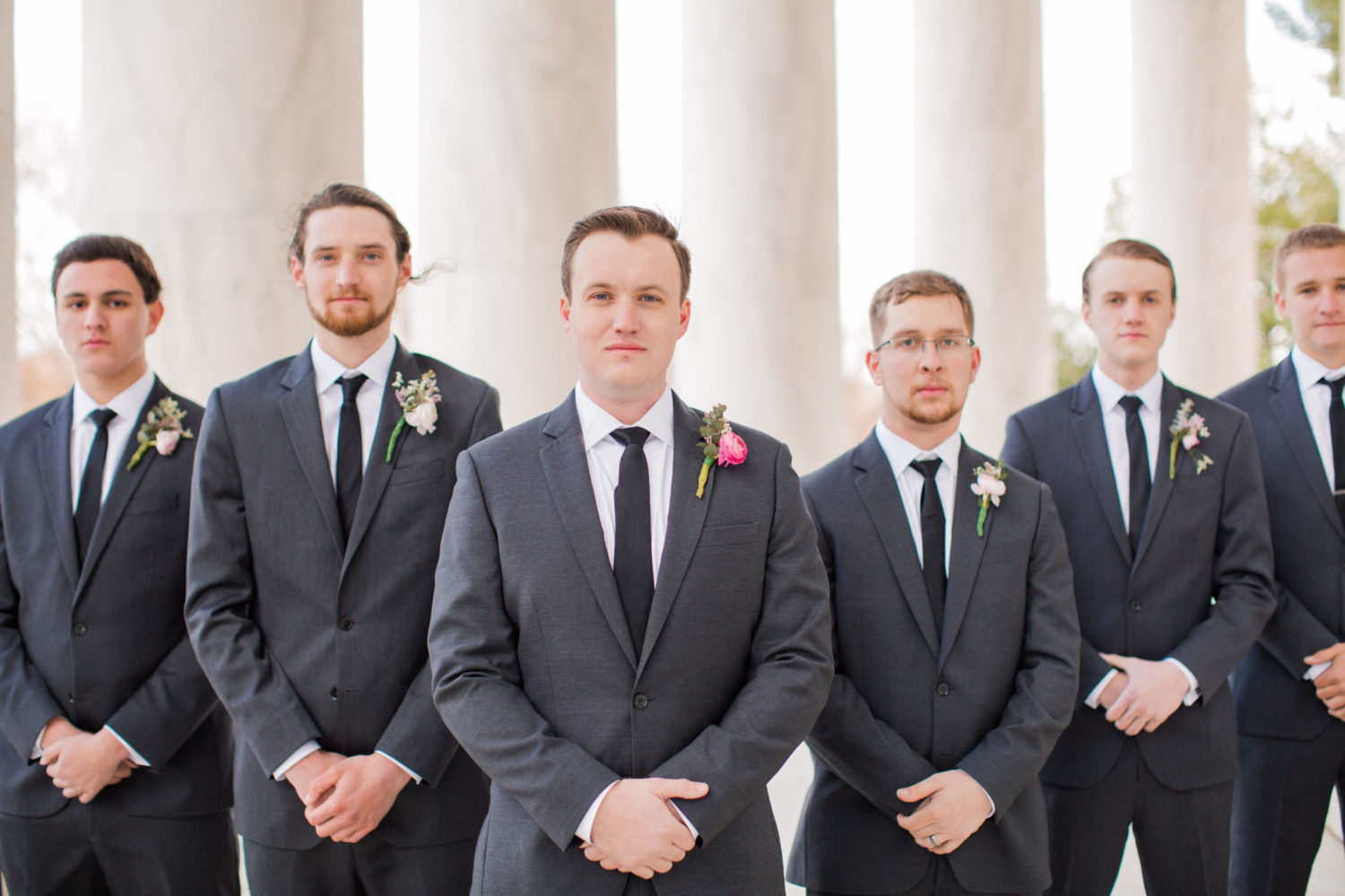 Columbia South Carolina Wedding Photographer Jessica Roberts