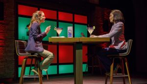 A Fake Washingtonian List Plays a Key Part in a New NYC Play. We Made It Real.