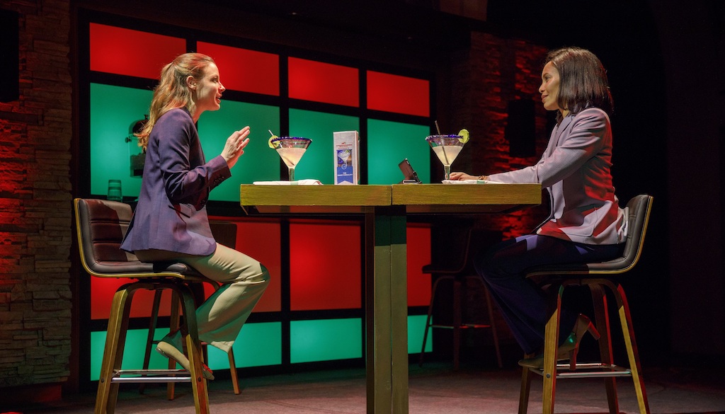 Washingtonian Gay Power Couples