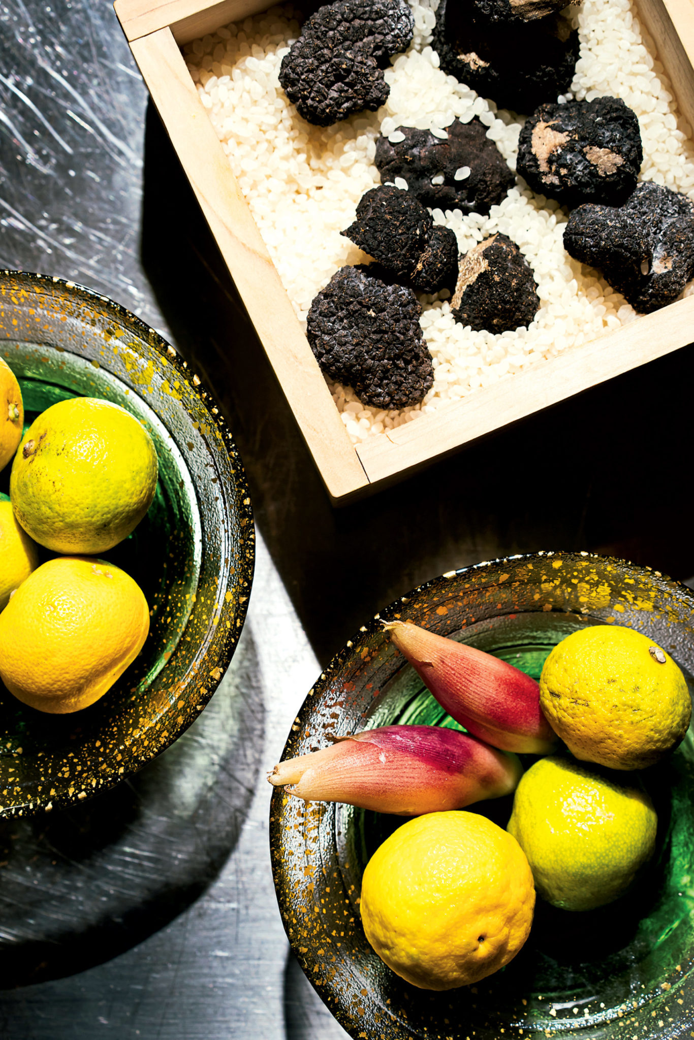 Photograph by Scott Suchman.