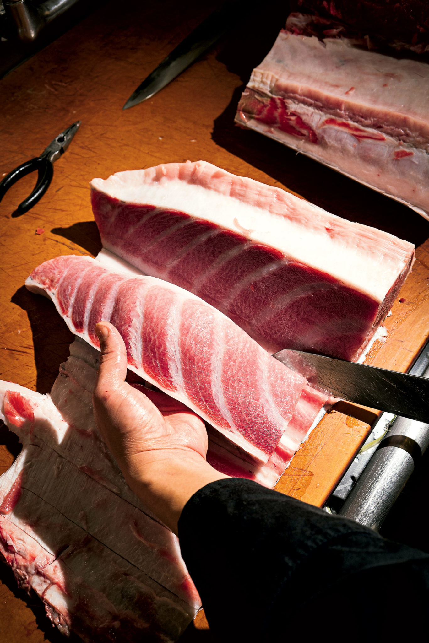 Photograph by Scott Suchman.