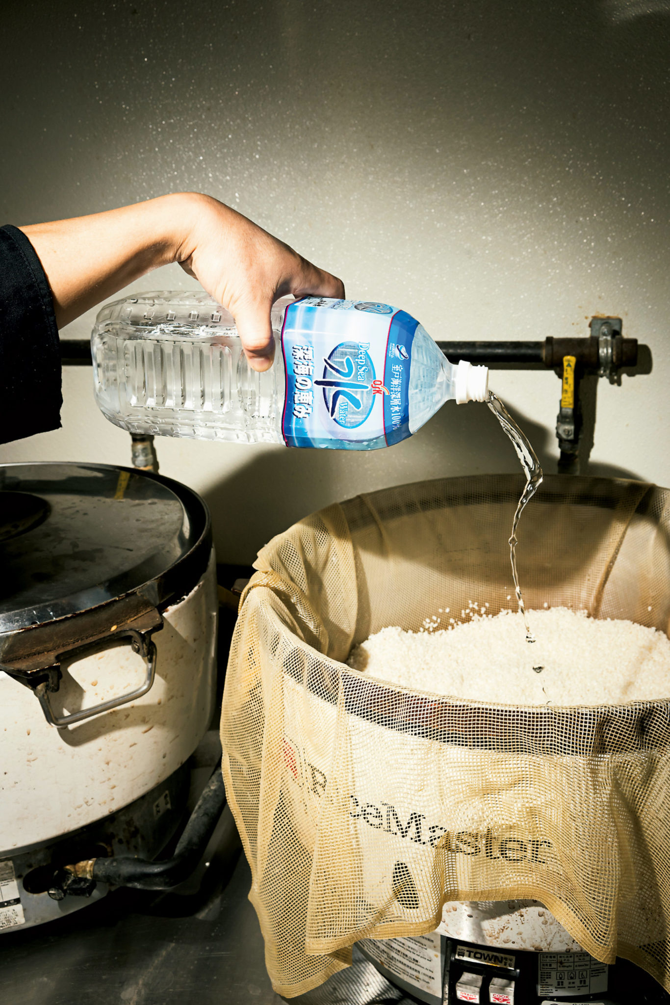 Photograph by Scott Suchman.