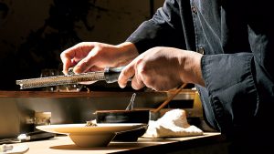 Executive Chef Handry Tjan Is Leaving Sushiko and Kōbō