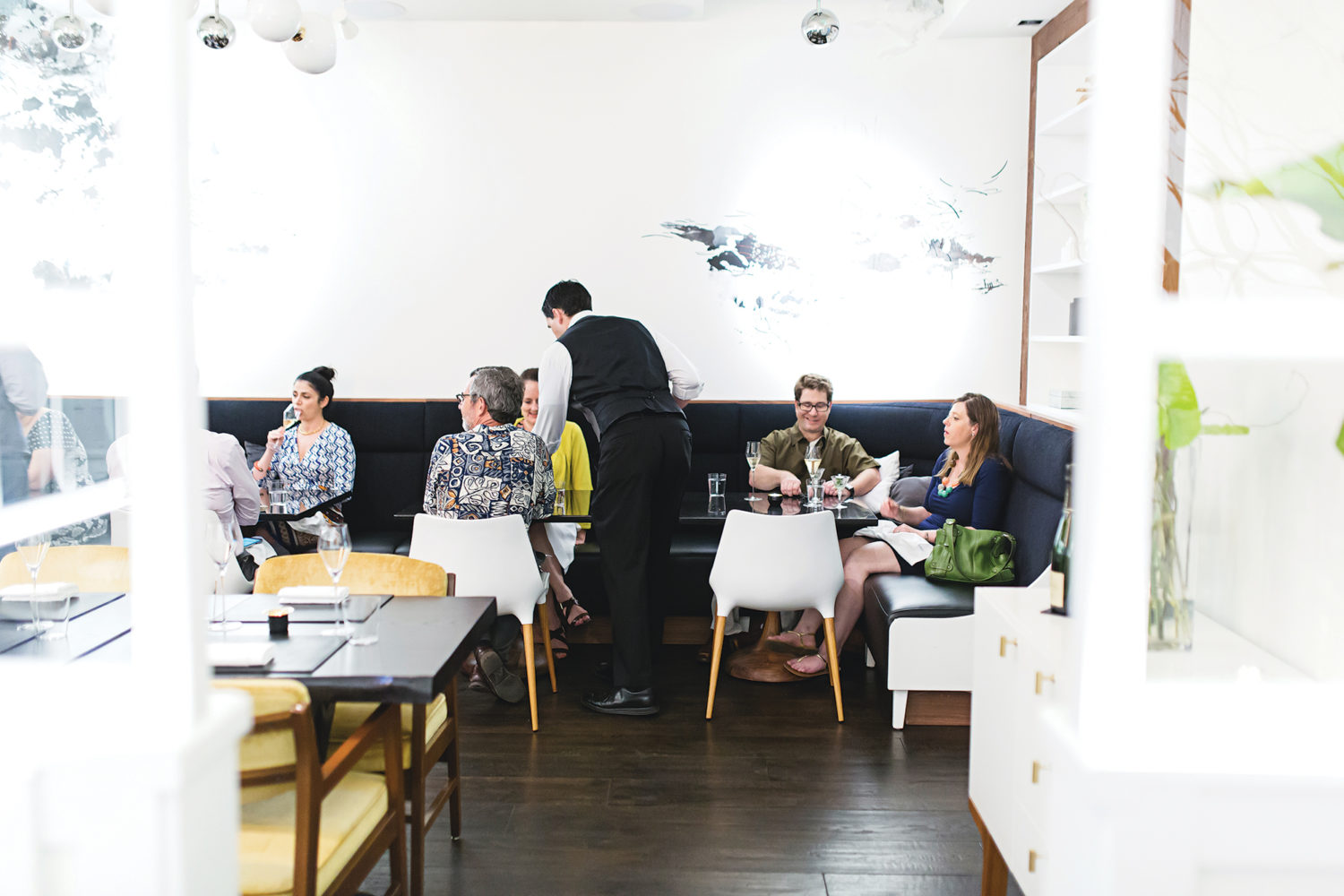 Photograph by Scott Suchman.