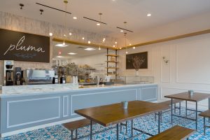 Find Croissants and Roman-Style Pizzas At This New Artisan Bakery Near Union Market