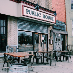 Do You Know the History Behind the Names of These DC Businesses?