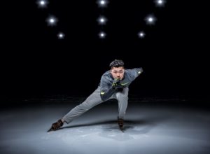 The Coach Who Wants to Fix Speed Skating