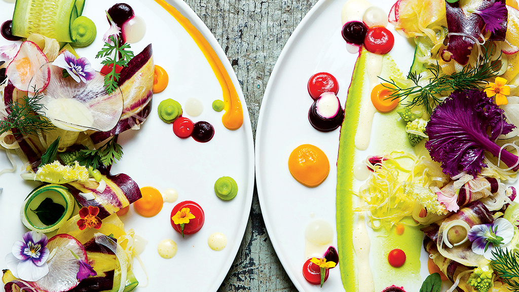 Best Restaurants in DC