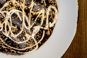 Try Mango Margaritas and Seafood Towers at the Wharf’s Massive New Mexican Restaurant